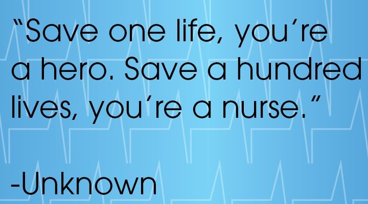 top 15 quotes about nursing that will empower you